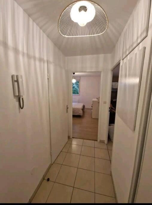 Appartement Cosy Тонон-ле-Бен Экстерьер фото