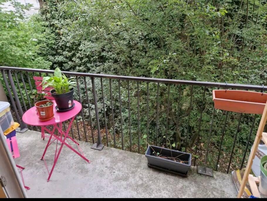 Appartement Cosy Тонон-ле-Бен Экстерьер фото